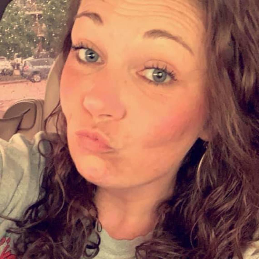 Meet your Posher, Brandi